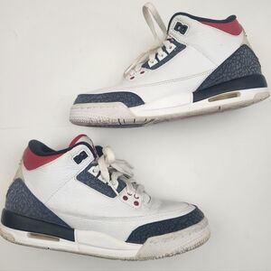 Nike Air Jordan 3 Retro